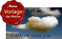 I dreamed with you, gratis Vorlagen aus der DirectorZone herunterladen